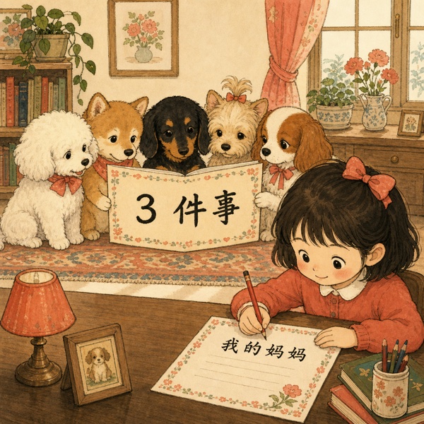 有我